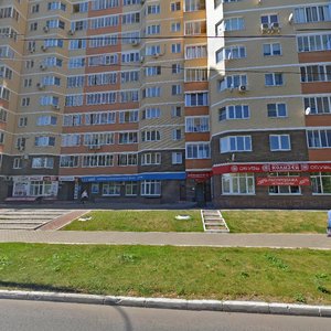 Kuybysheva Street, 61А, Stupino: photo