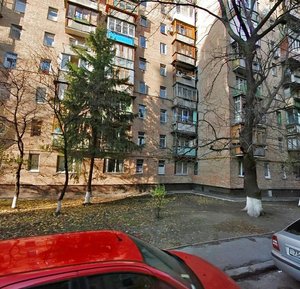 Mykoly Lieskova Street, No:6, Kiev: Fotoğraflar