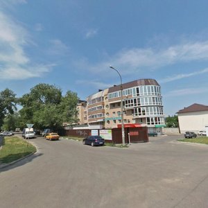 Rabochy avenue, 100, Voronezh: photo