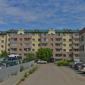 Piskunova Street, 156, Irkutsk: photo