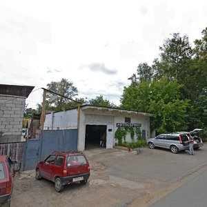 1-ya Zaprudnaya ulitsa, 3, Moscow and Moscow Oblast: photo