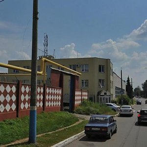 Ulitsa Fokina, 156, : foto