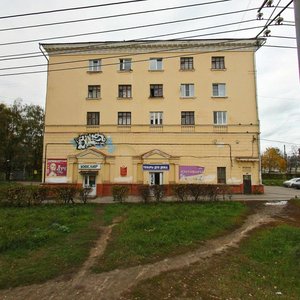 Kominterna Street, 56, : foto