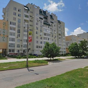 Ulitsa Dyomysheva, 125А, Evpatoria: photo