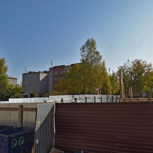 Kholmogorov Street, 37, : foto