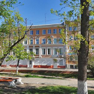 Тверь, Бульвар Радищева, 21: фото