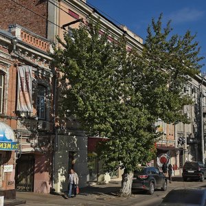 Moskovskaya ulitsa, 96 ، ساراتوف: صورة