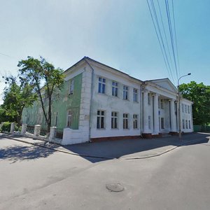 Vulytsia Drahomanova, 9, Rivne: photo