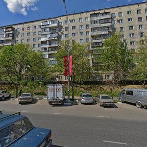 Chertanovskaya Street, 24к1, Moscow: photo