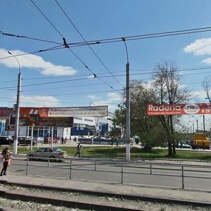 Karla Marksa Avenue, 153/4, Magnitogorsk: photo