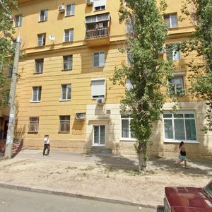Profsoyuznaya Street, 12 ، فولغوغراد: صورة