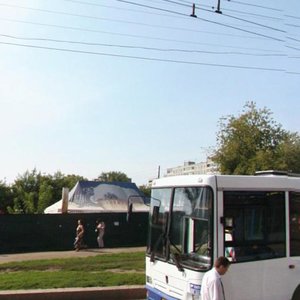 Tuhvata Yanabi Boulevard, 22к1, Ufa: photo