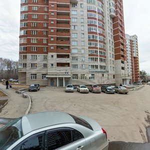 Yuzhnogorskaya ulitsa, 9, Yekaterinburg: photo