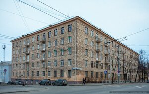 Germana Titova Street, 5, Petrozavodsk: photo