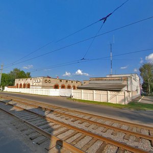 Krasnogvardeyskaya Street, 36, Kolomna: photo