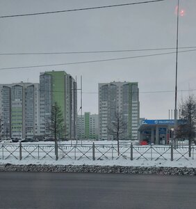 Ulitsa Ordzhonikidze, 266А, Omsk: photo