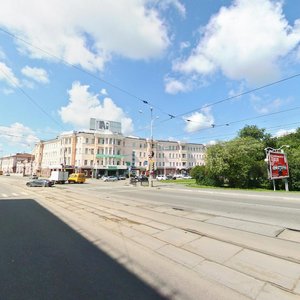Нижний Тагил, Улица Огаркова, 5: фото