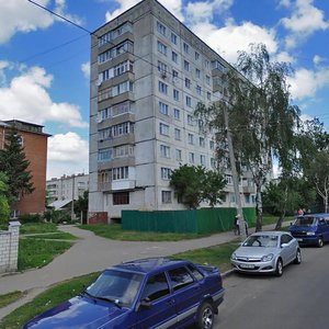 Hoholivs'ka Street, 9/57, Zhytomyr: photo