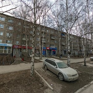 Shaumyana Street, 105к1, Yekaterinburg: photo