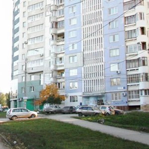 Shvernika Street, 2, Samara: photo