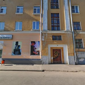 Zhigareva Street, 46, Tver: photo
