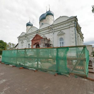 Bredova-Zverinaya Street, 18, : foto