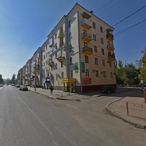 Shurukhina Street, 13, Volgograd: photo