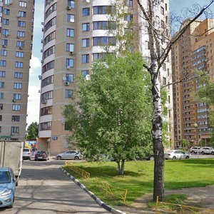 Парковый 3 фото. Реутов улица Парковая. Город Реутов улица Парковая. Реутов Парковая 8. Реутов ул Парковая 4.