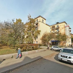 Dekabrskikh Sobytiy Street, 105В, Irkutsk: photo