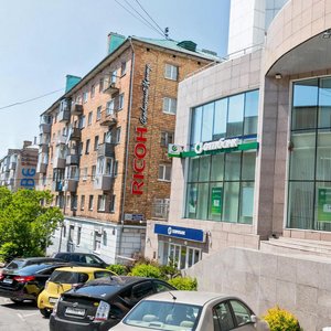 Admirala Fokina Street, 31, Vladivostok: photo