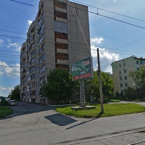 Krasnoarmeyskaya ulitsa, 174, Biysk: photo