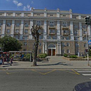 Dusi Kovalchuk Street, 187 ، نوفوسيبيرسك: صورة