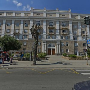 Dusi Kovalchuk Street, 187, Novosibirsk: photo