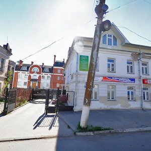 Tverskaya Square, 2, Tver: photo