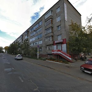 Mikrorayon Gorodok Stroiteley, 65, Izhevsk: photo