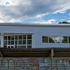 Ulitsa Krasnykh Marshalov, 14к1 ، : صورة