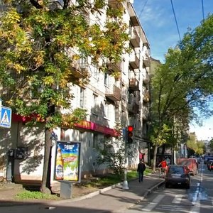 Bolshaya Pushkarskaya Street, 44, Saint Petersburg: photo