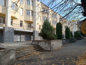 Ставрополь, Зоотехнический переулок, 6: фото