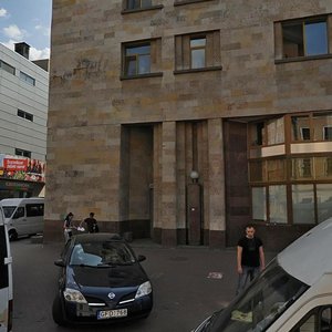 Ligovskiy Avenue, 88, : foto