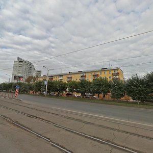 Aleksandra Matrosova Street, 1 ، كراسنويارسك: صورة