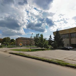 Бровары, Улица Тараса Шевченко, 21: фото