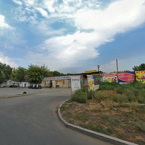 Pobedy Street, 8с1, Togliatti: photo