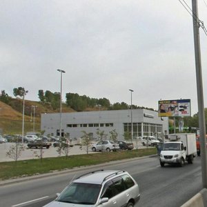 Bol'shevistskaya Street, 283, Novosibirsk: photo