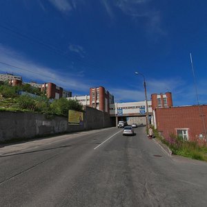 Kolskiy Avenue, 23, : foto