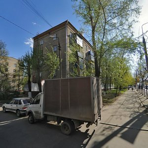 Mayakovskogo Street, 19/8, Himki: photo