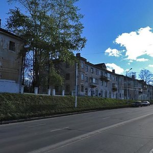 Kuybyshevskoe Highway, 3, Ryazan: photo