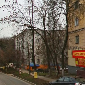 40 Let Oktyabrya Street, 1А, Nizhny Novgorod: photo