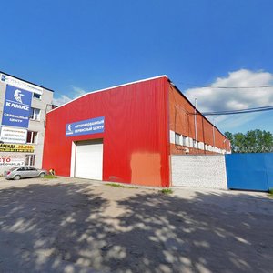 Rabochaya Street, 7А, : foto