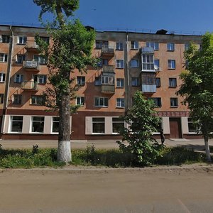 Krasnykh Zor Street, 4А, Ivanovo: photo