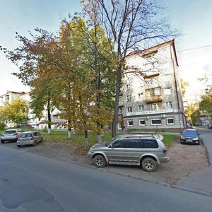 Kommunarov Street, 220, Izhevsk: photo